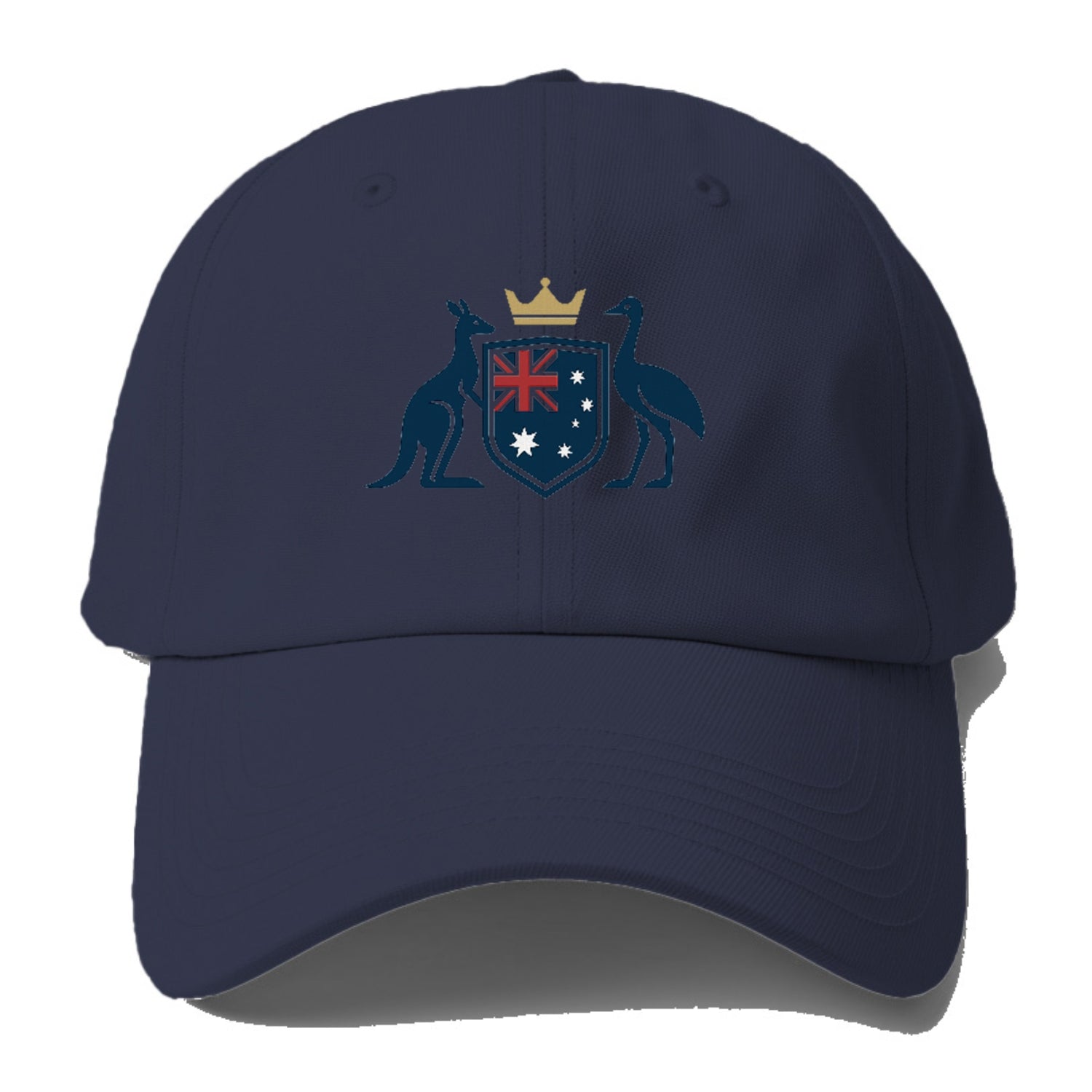 national-emblem-heraldry Hat
