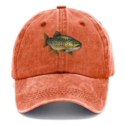 angler's legacy Hat