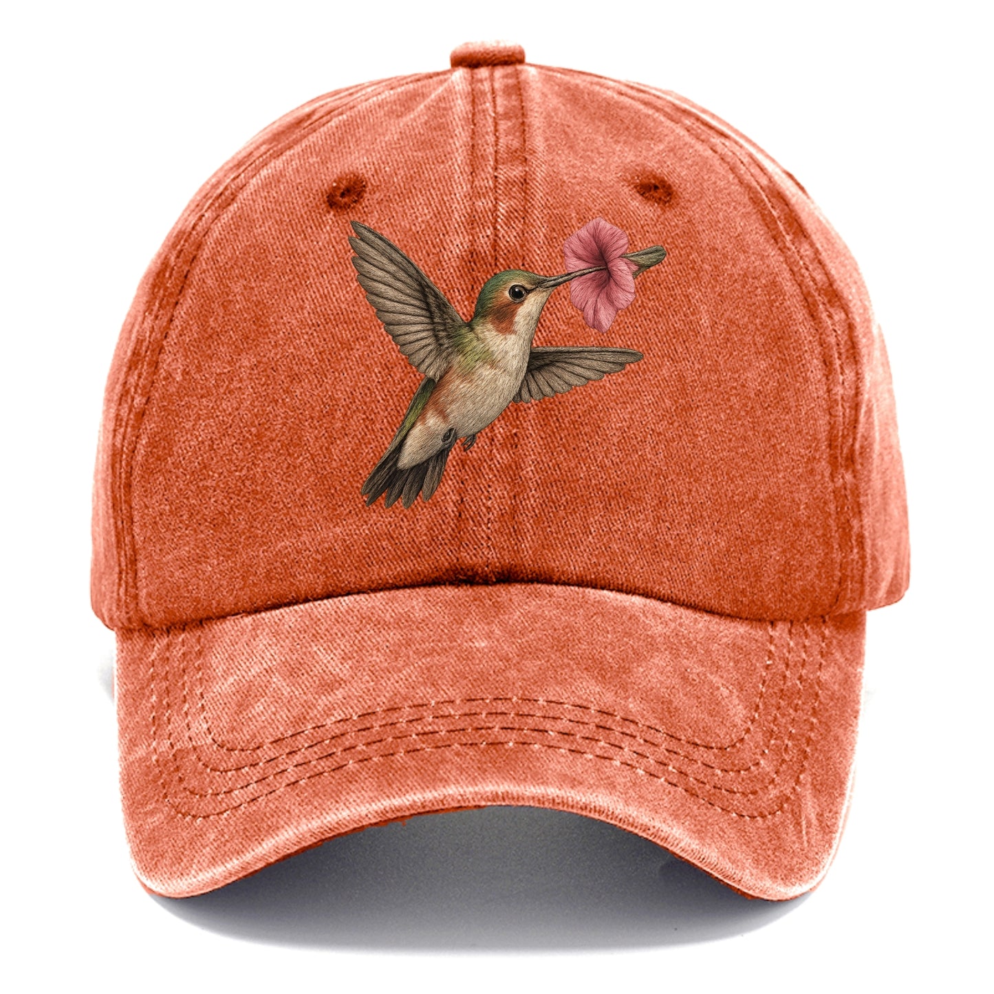 hummingbird nectar Hat