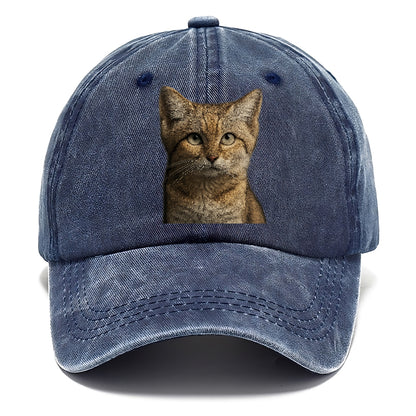 sand-cat-desert-spirit Hat