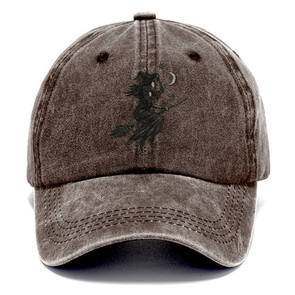 Midnight Ascent Hat
