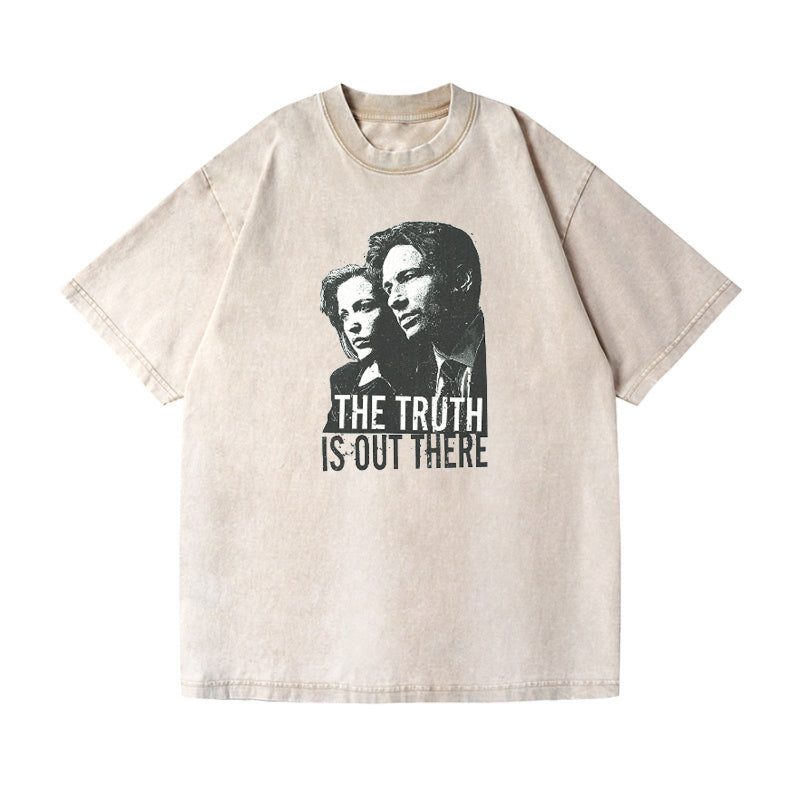 files the truth is out there Hat