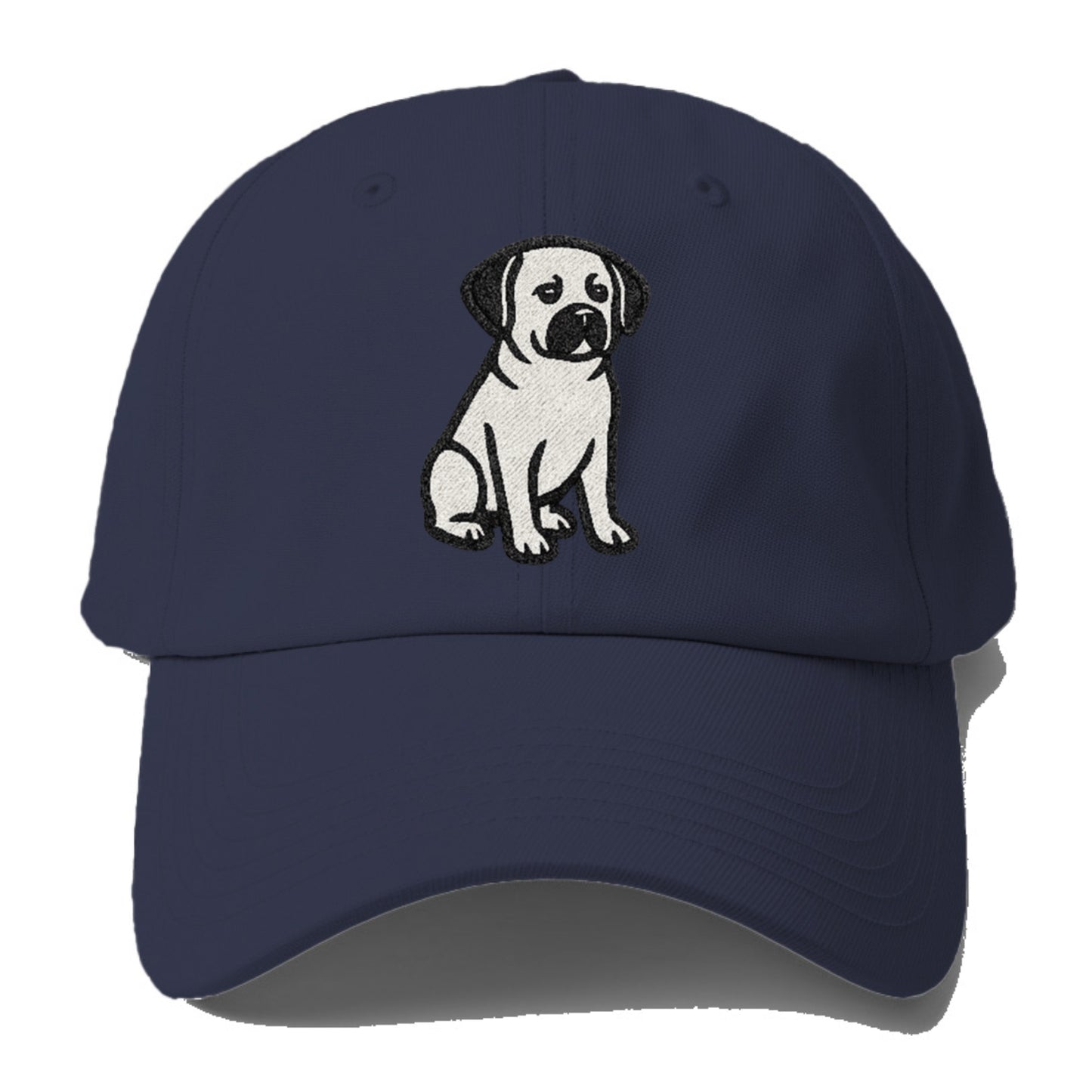 puggle-playful-spirit Hat