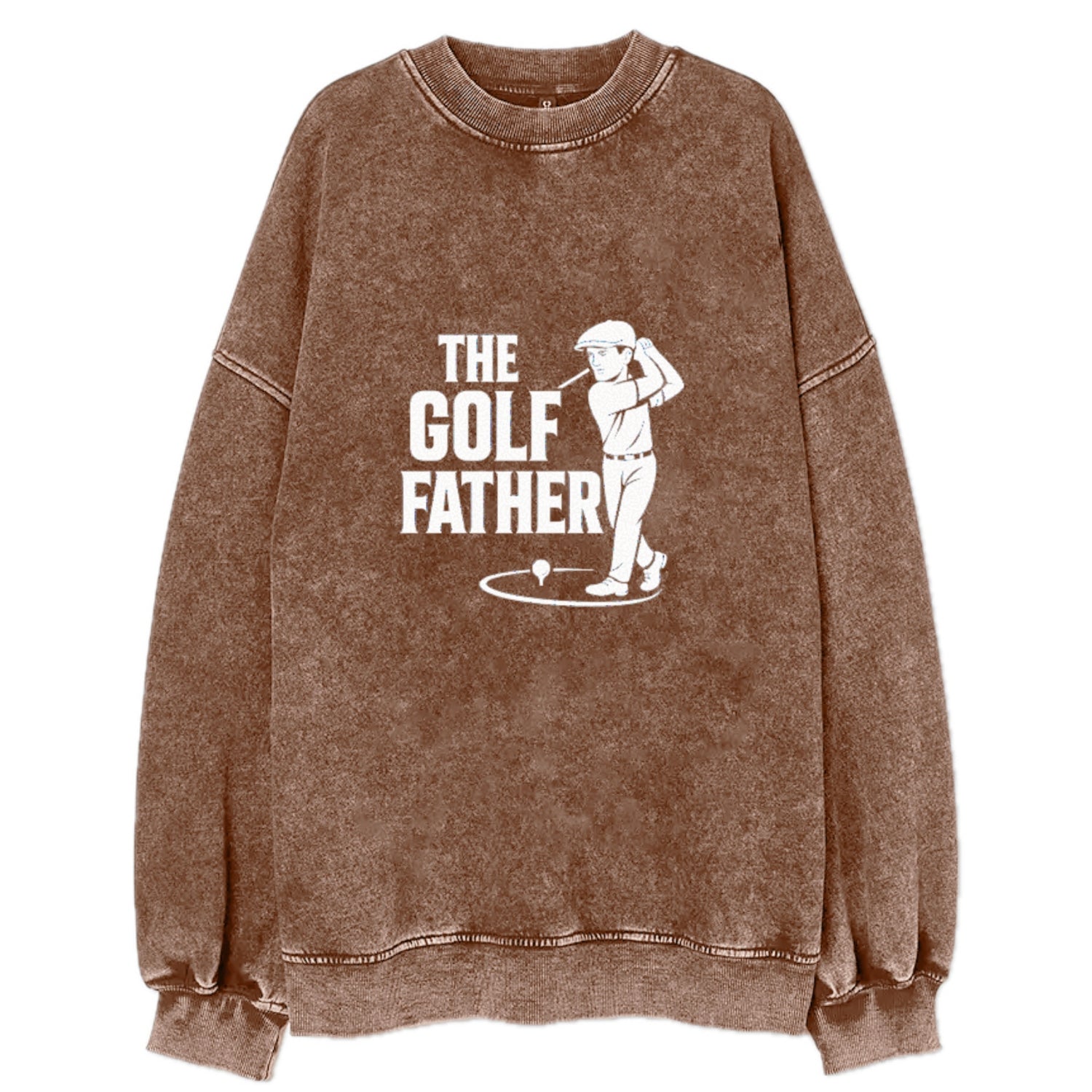 the golf father Hat
