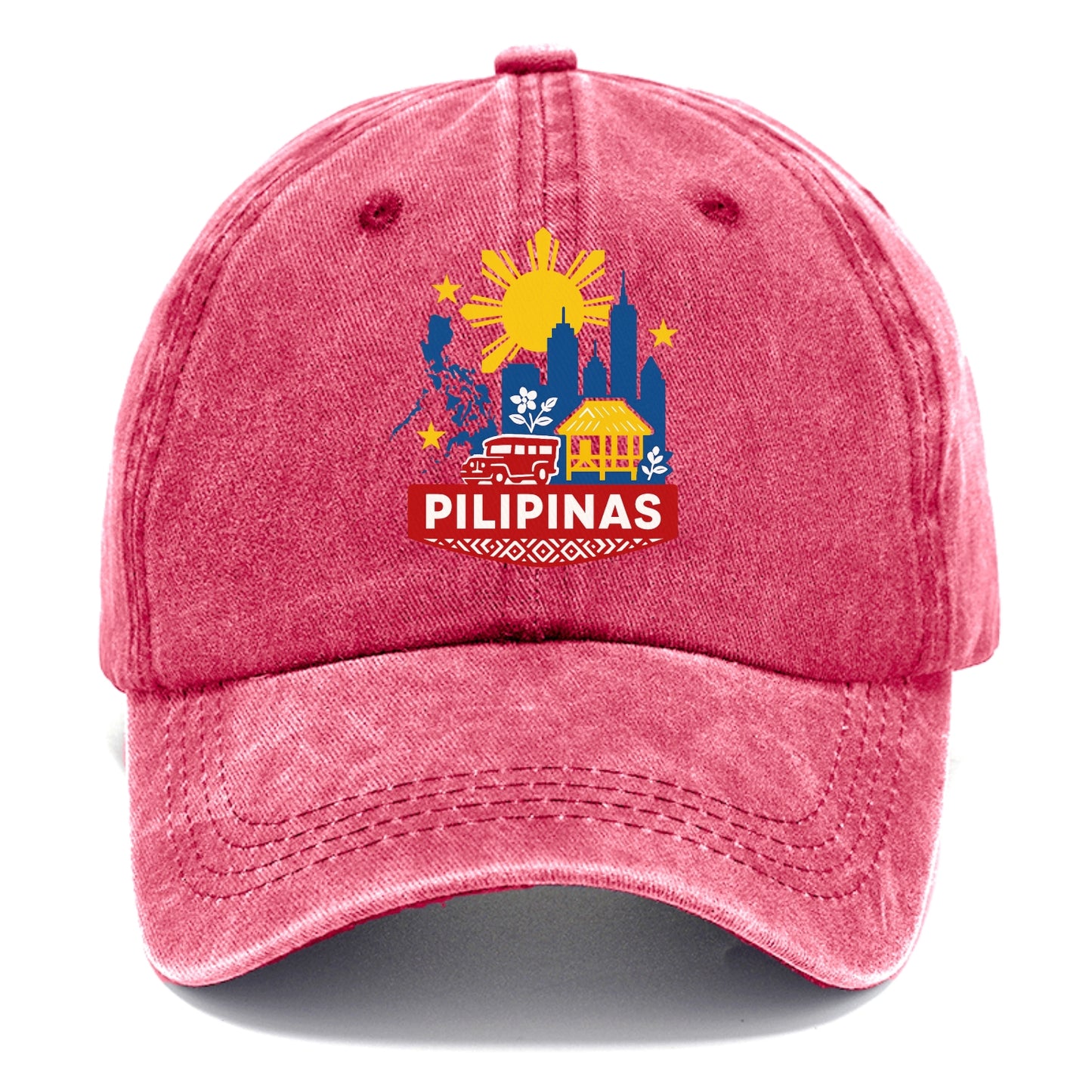 cultural   national pride Hat