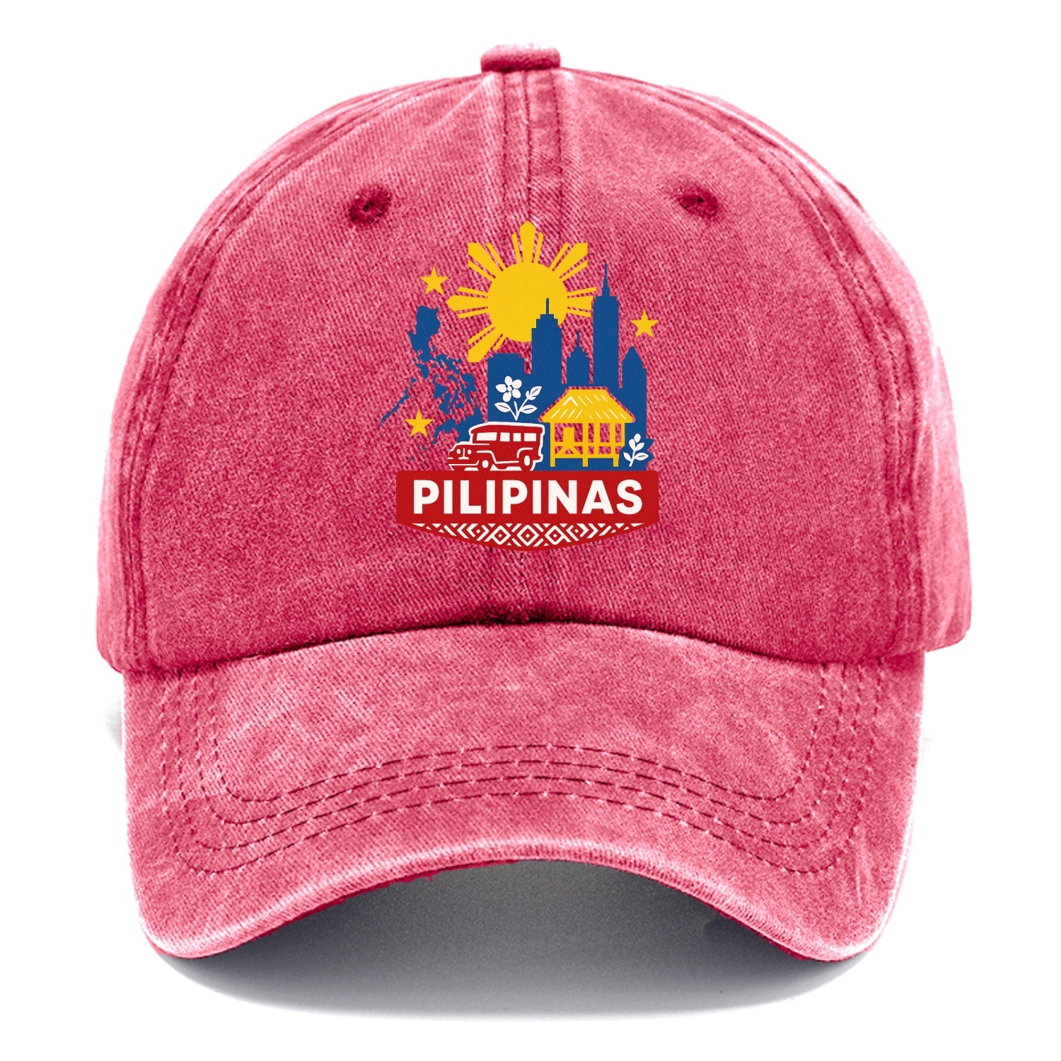 cultural   national pride Hat