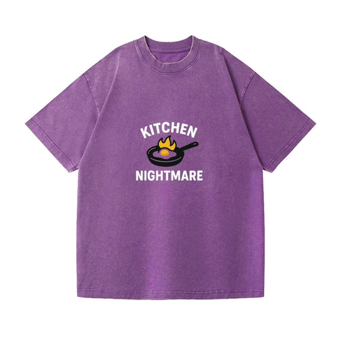 kitchen nightmare Hat