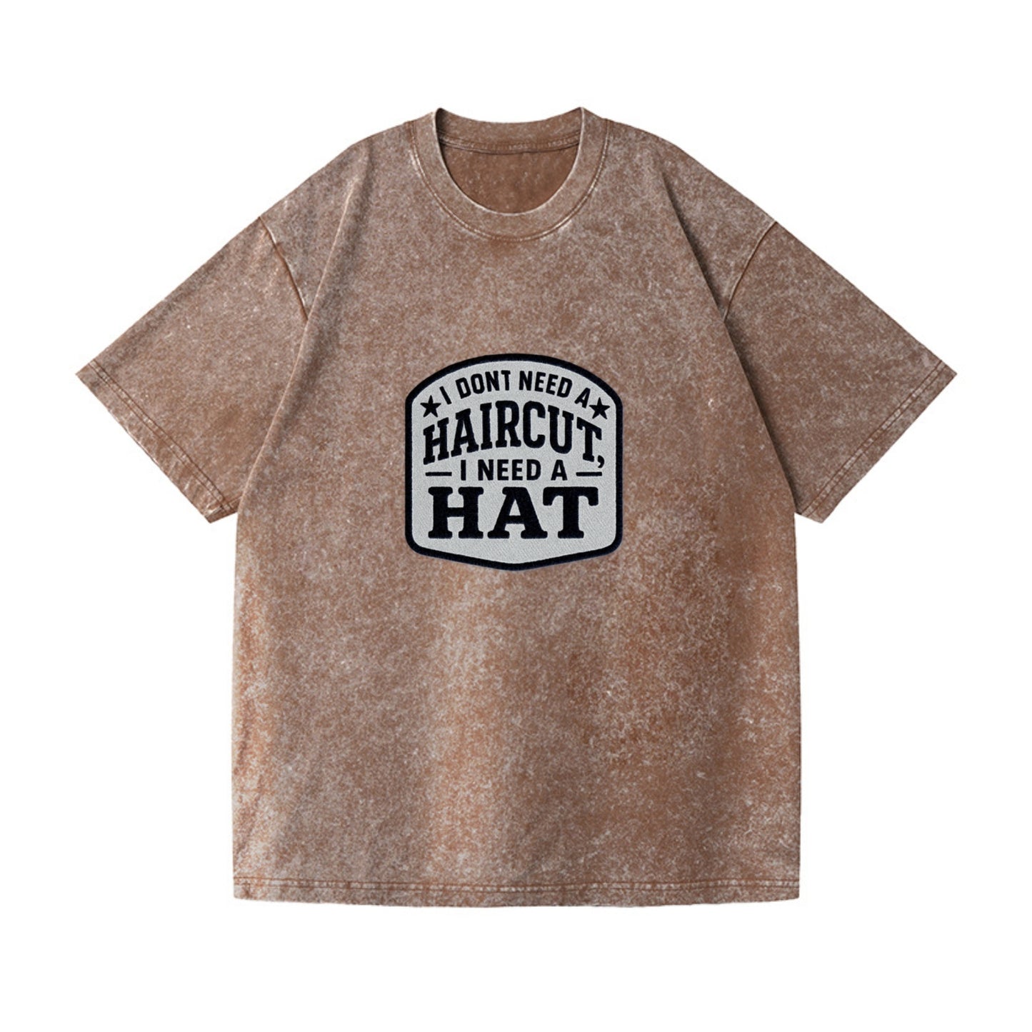 i dont need a haircut i need a hat Hat