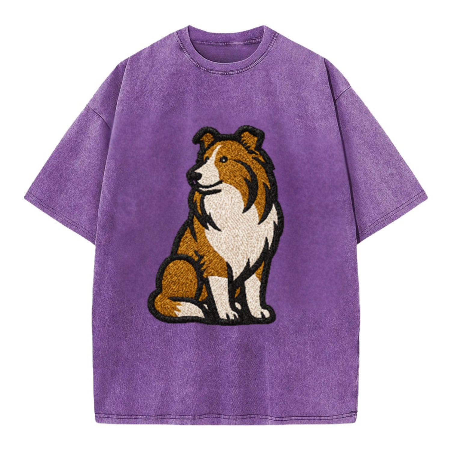 shetland-sheepdog-sable-gentle-spirit Hat