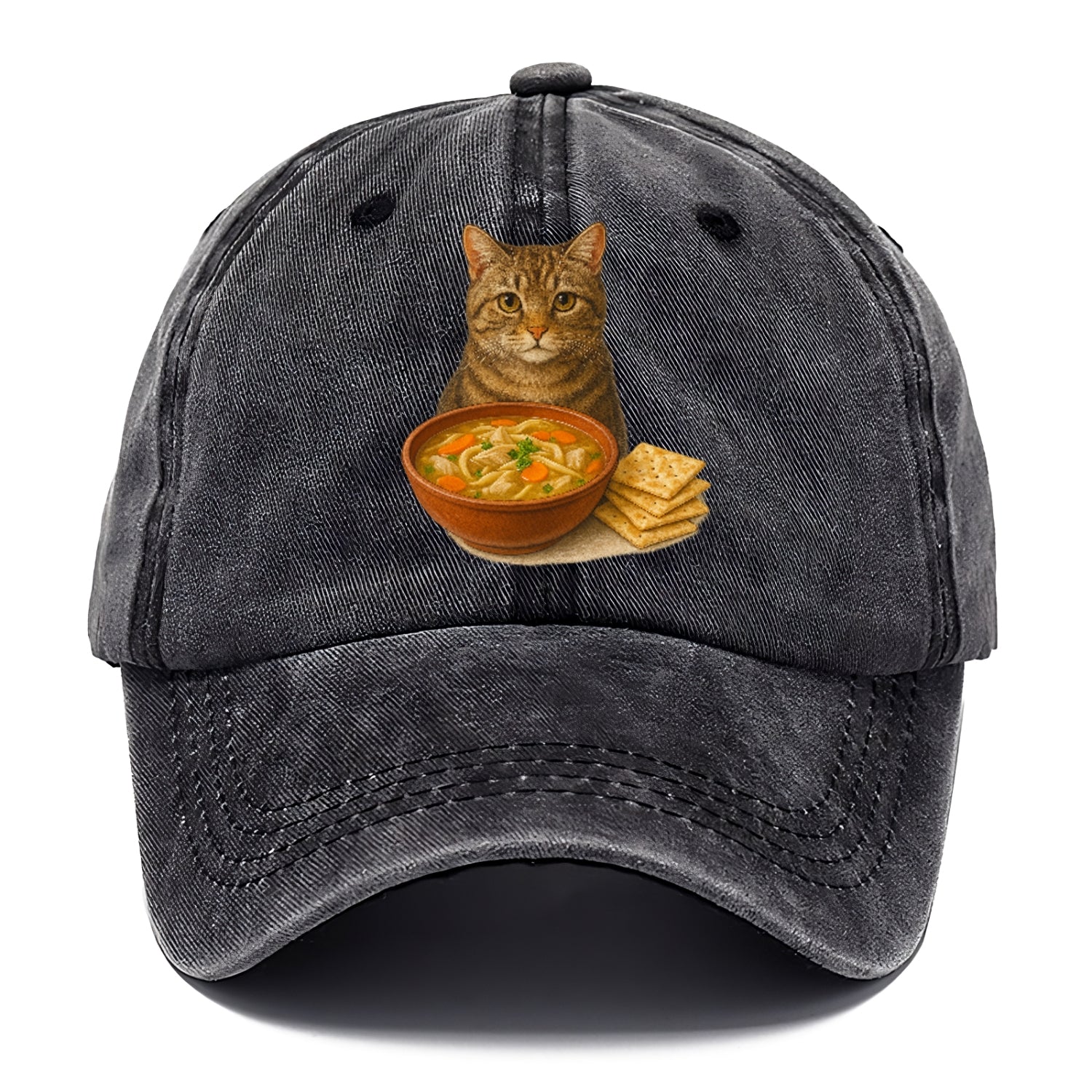 cat-whimsical-charm Hat