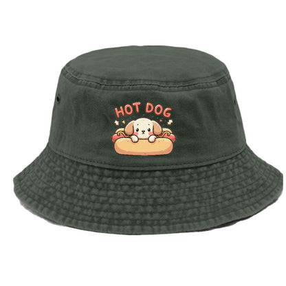 Hot Dog Hat