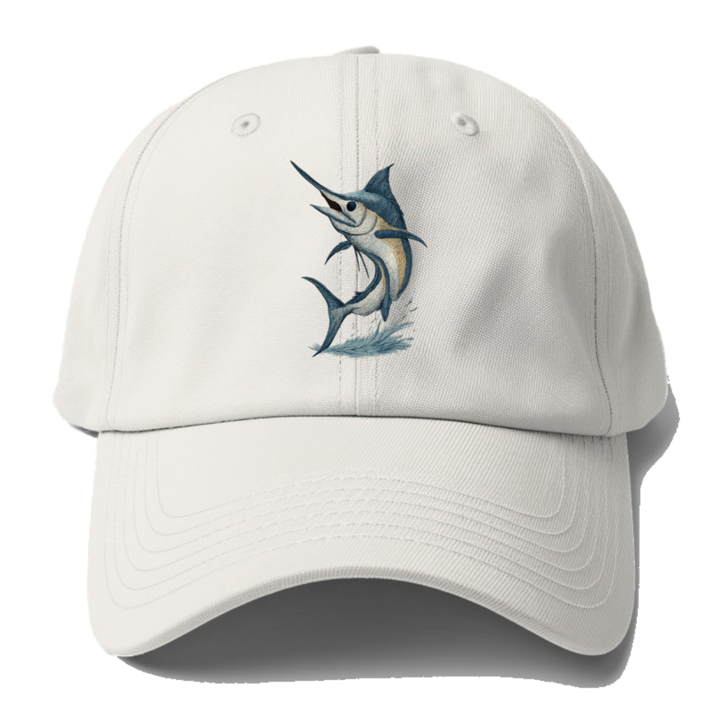 marlin's majesty of the sea Hat