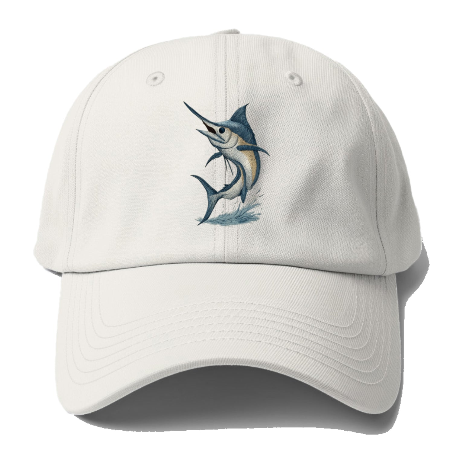 marlin's majesty of the sea Hat