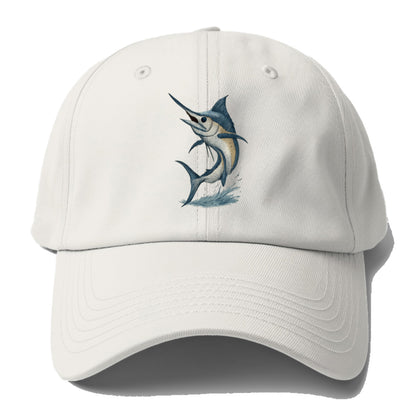 marlin's majesty of the sea Hat