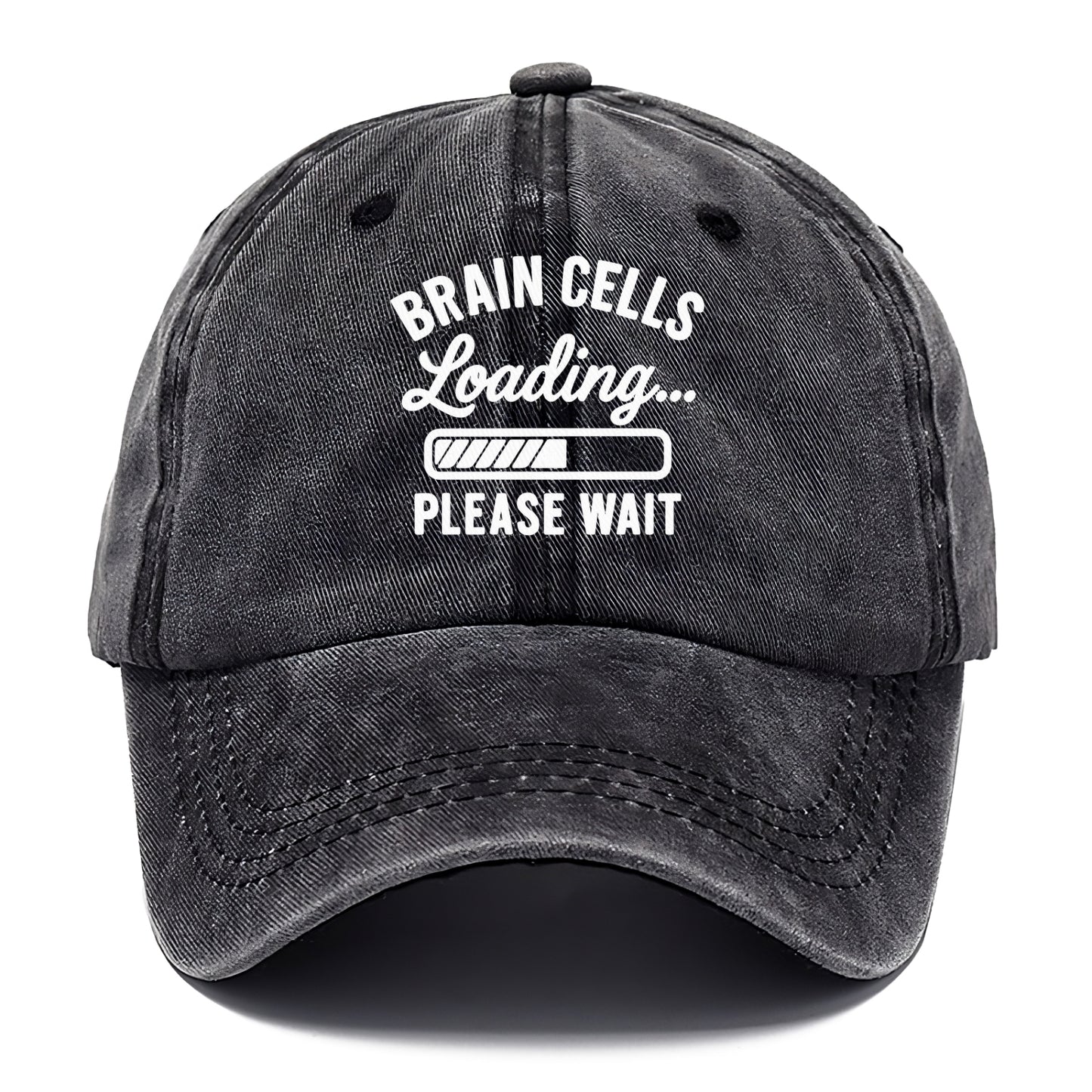 delayed intellect amusements Hat