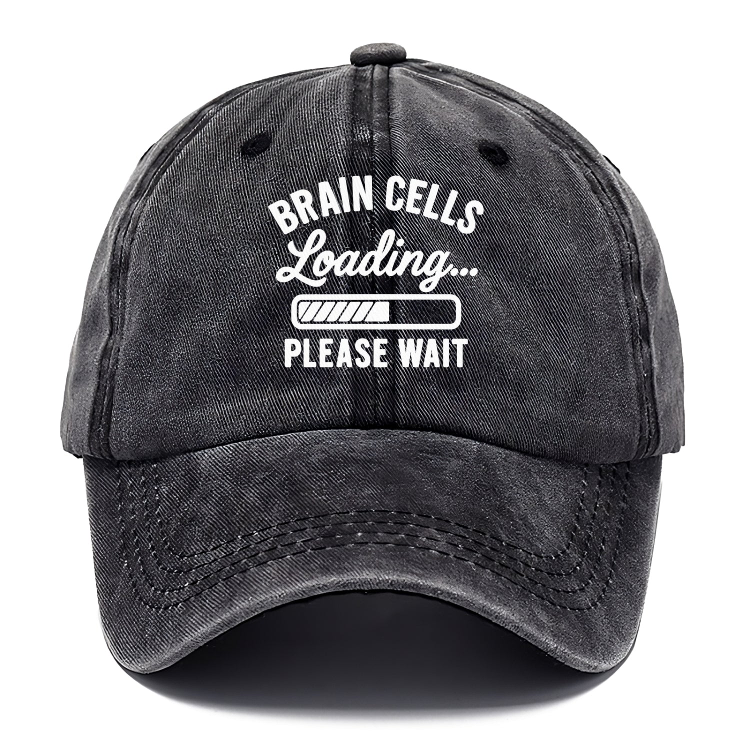 delayed intellect amusements Hat