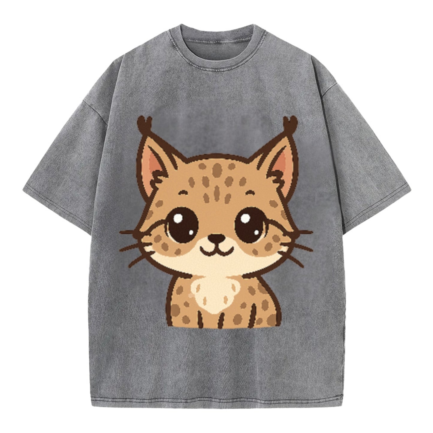 lynx-elusive-spirit Hat