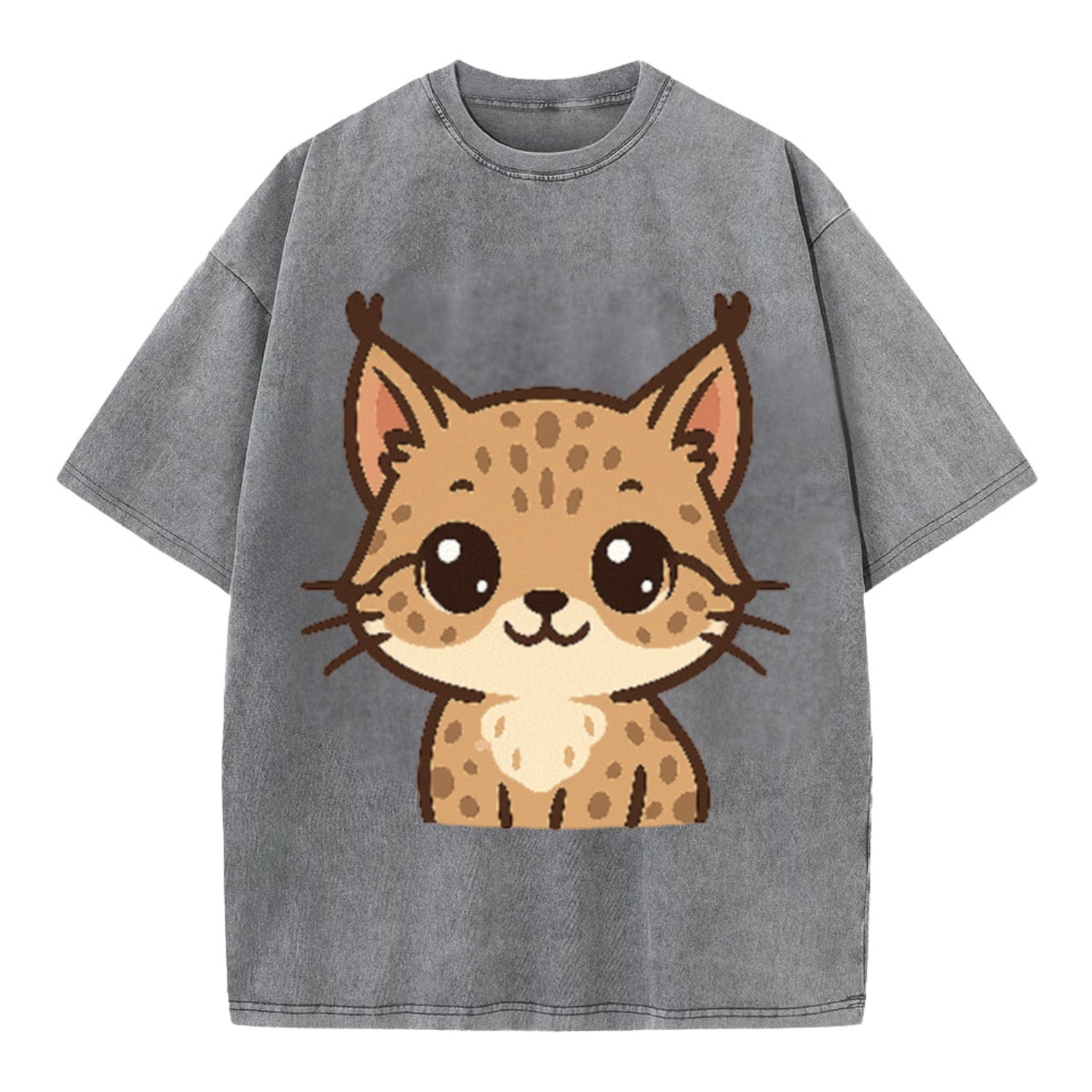 lynx-elusive-spirit Hat