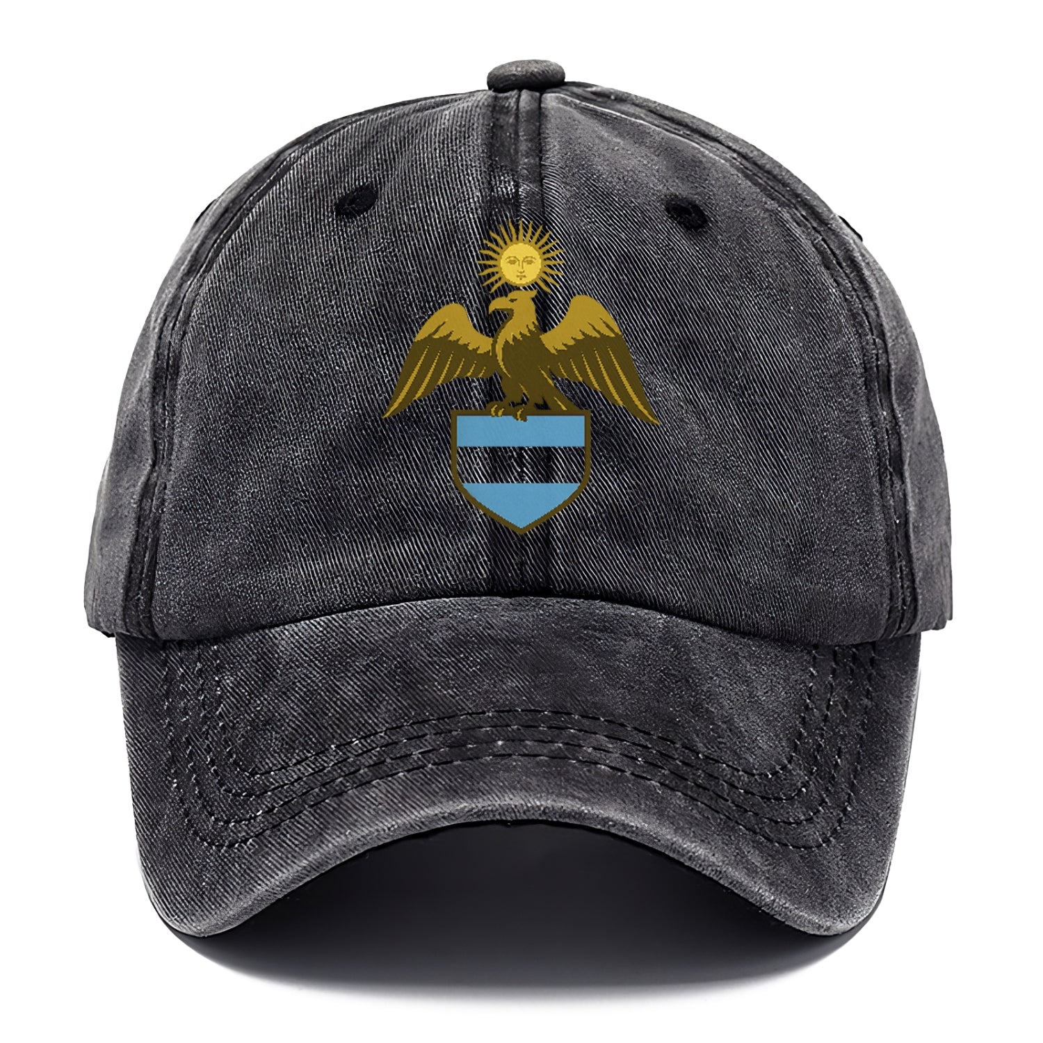 argentina-condor-emblem-premium-design Hat