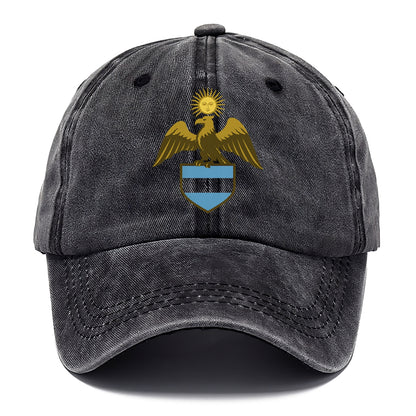 argentina-condor-emblem-premium-design Hat