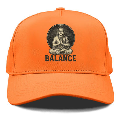 balance 1 Hat