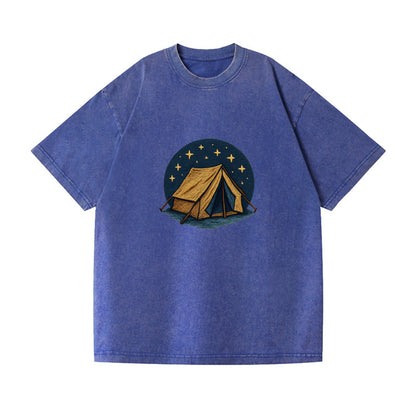 under a starlit sky Hat