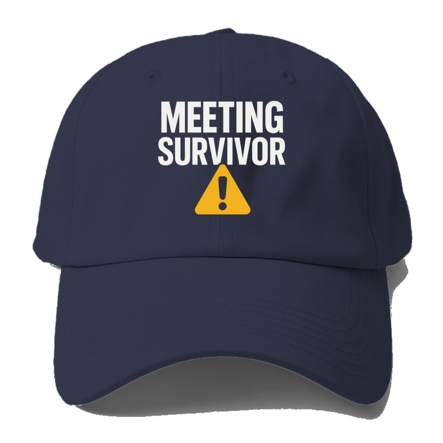 meeting survivor Hat
