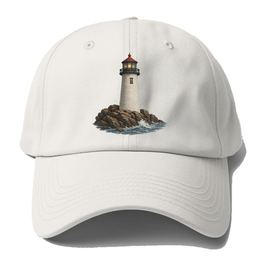 coastal beacons Hat