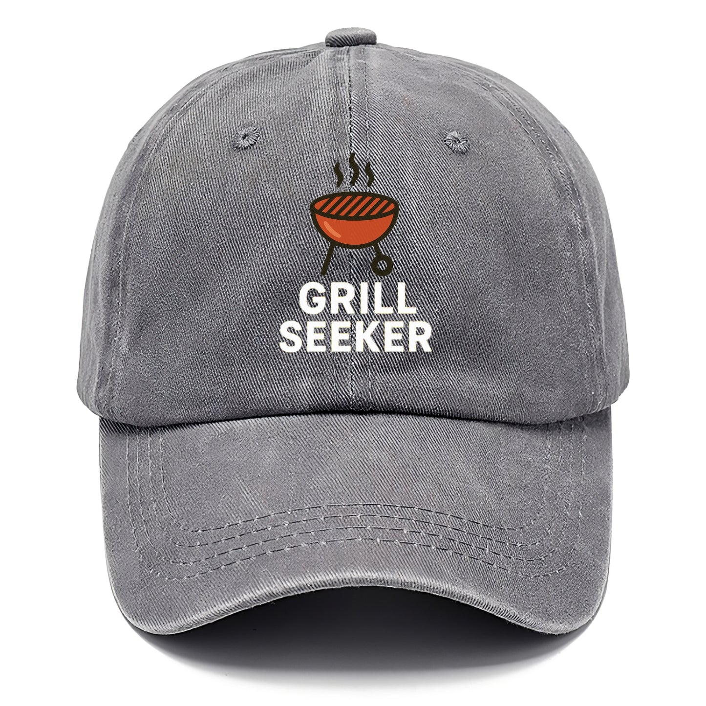 grill seeker Hat