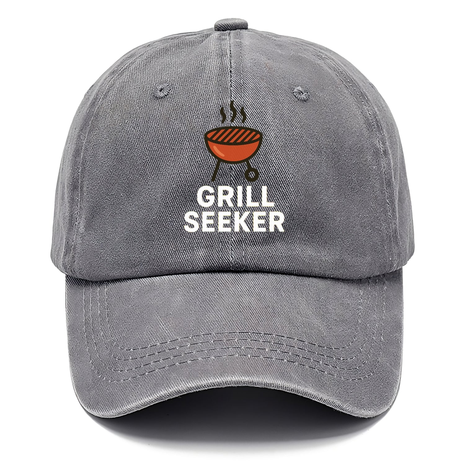 grill seeker Hat