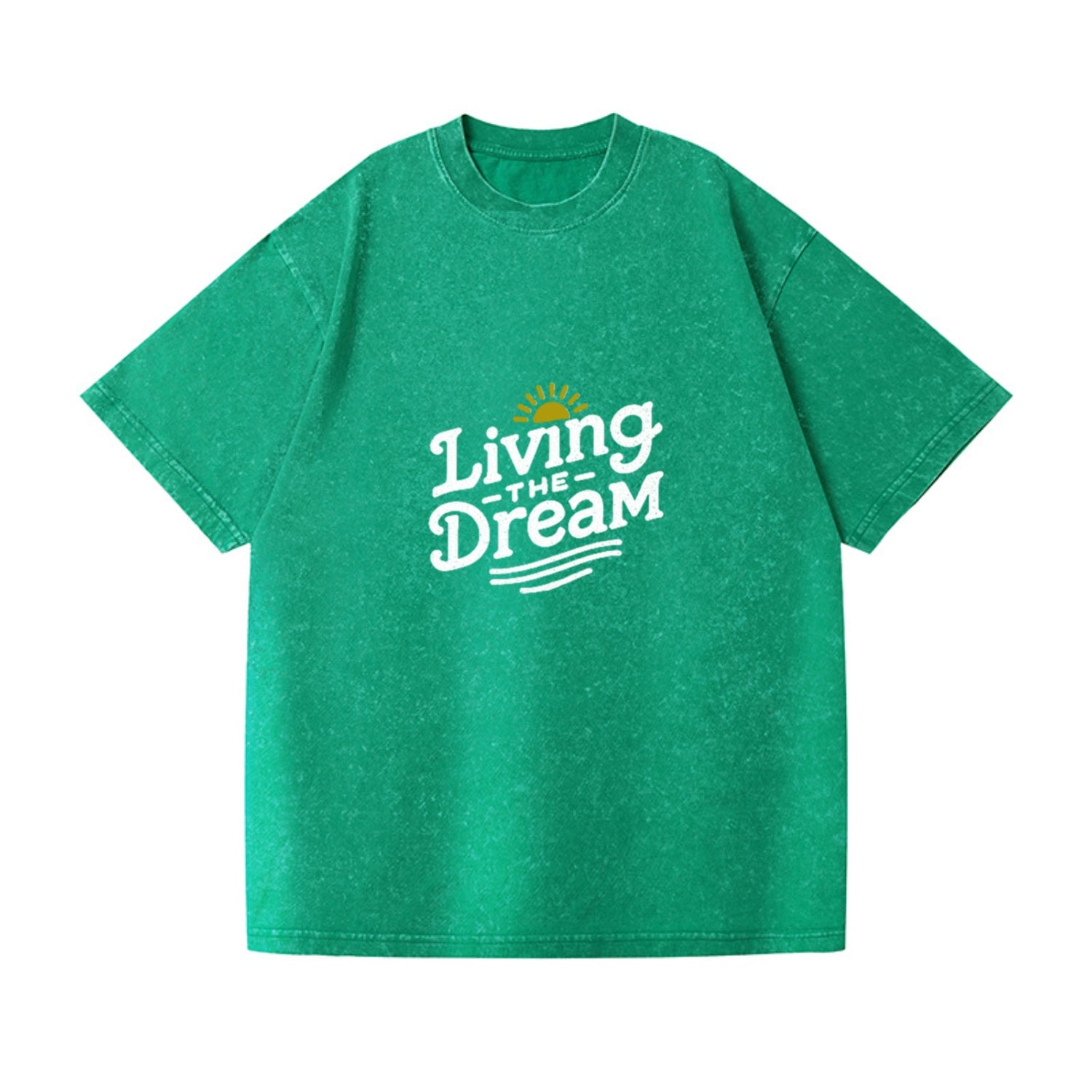 living the dream Hat