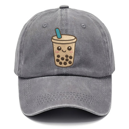 boba dreams Hat