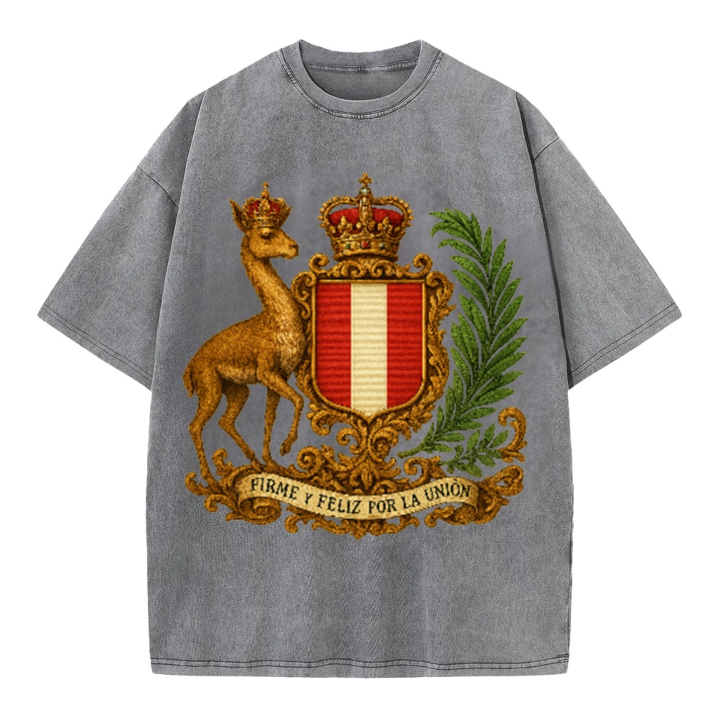 national-emblemheritage Hat