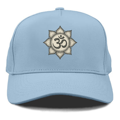 sacred bloom Hat