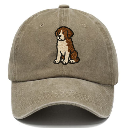 saint-berdoodle-gentle-companion Hat