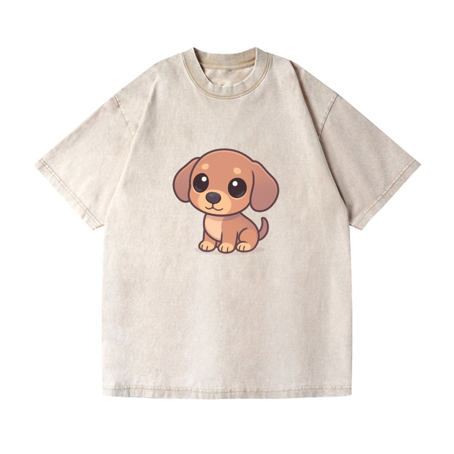 dachshund-spirited-charming Hat