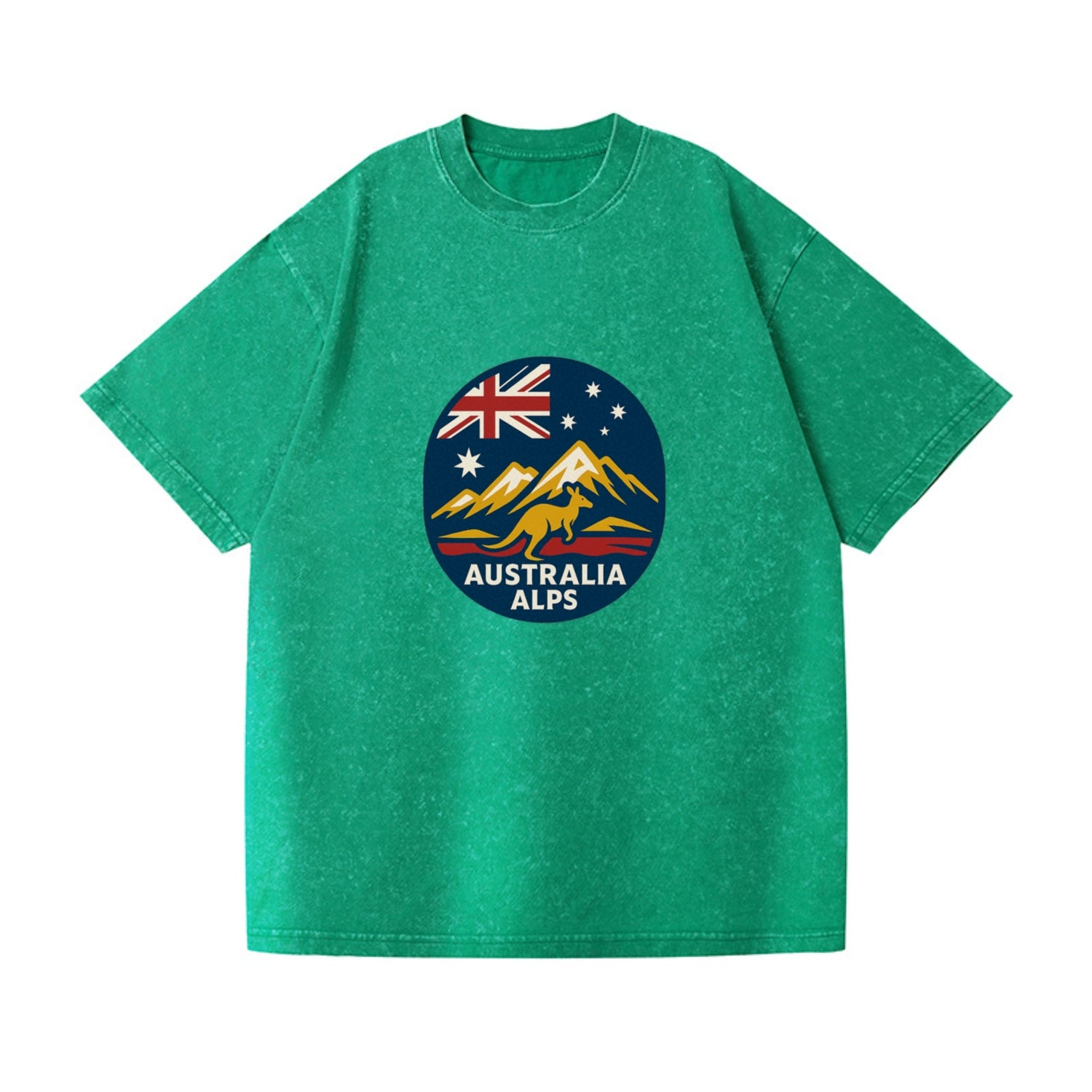 Australian Nature Location Hat