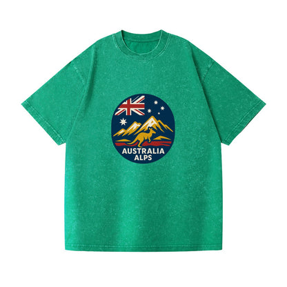 Australian Nature Location Hat