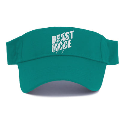 beast mode Hat