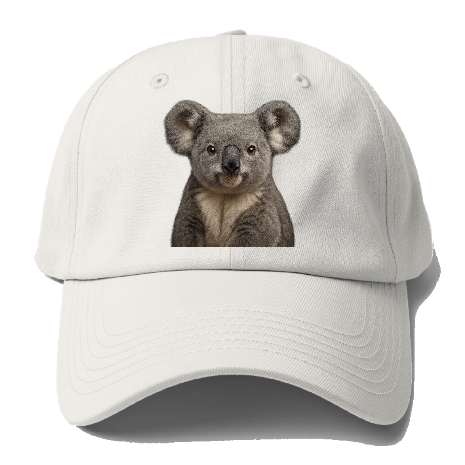 koala portrait design Hat