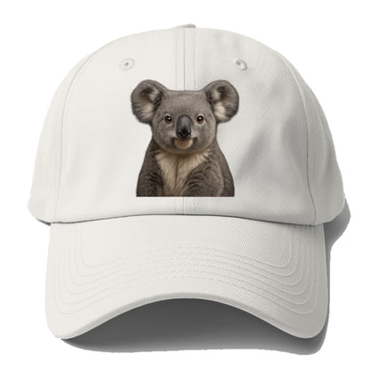 koala portrait design Hat