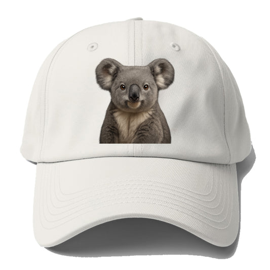 koala portrait design Hat