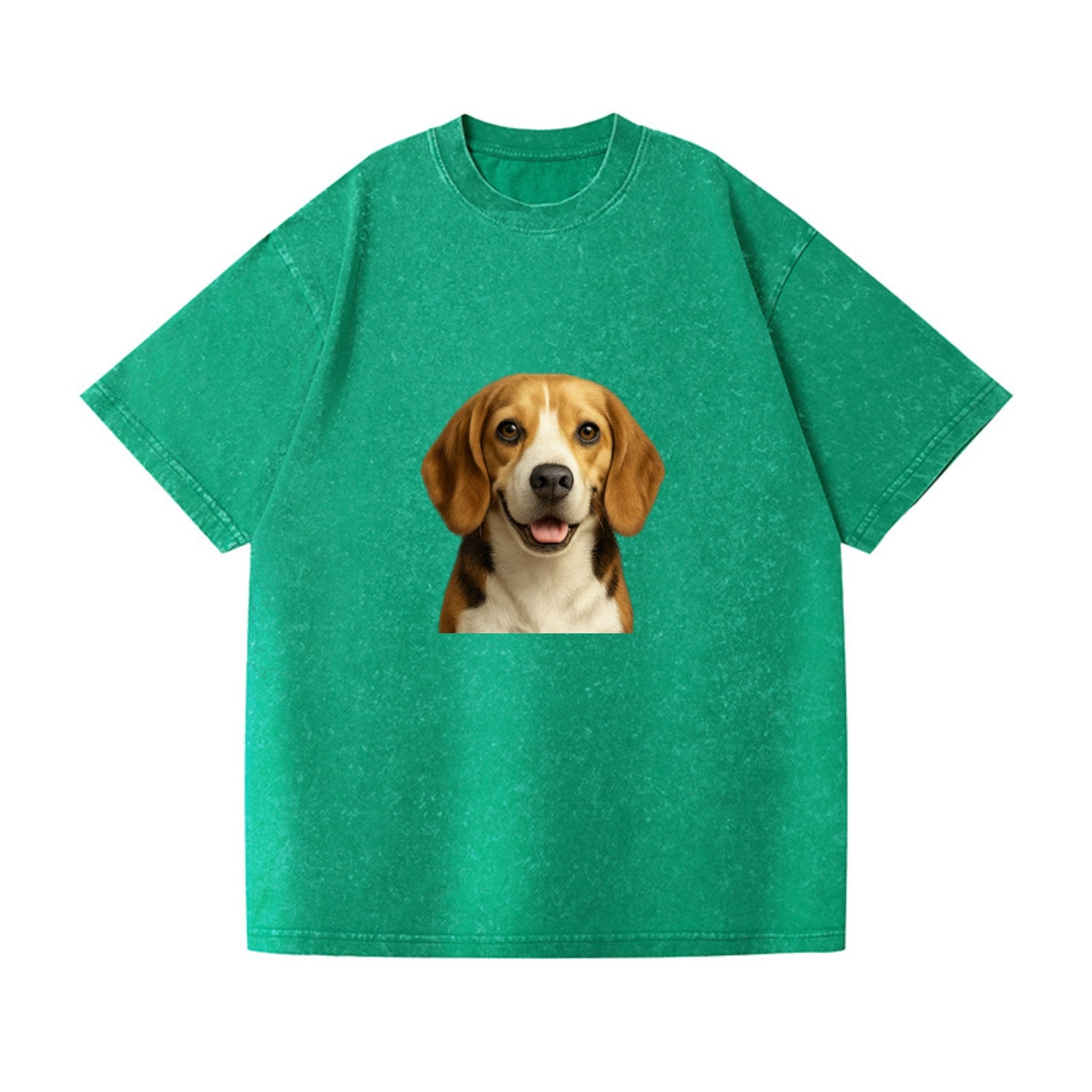 beagle happy explorer Hat