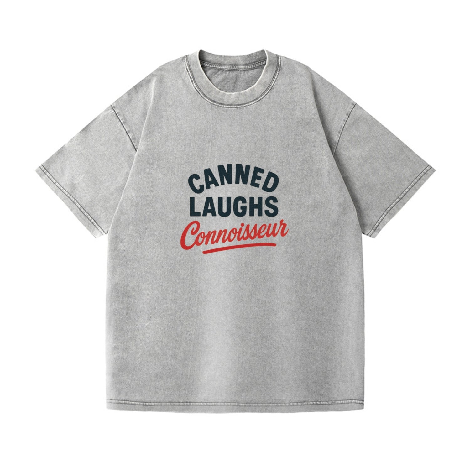canned laughs connoisseur Hat
