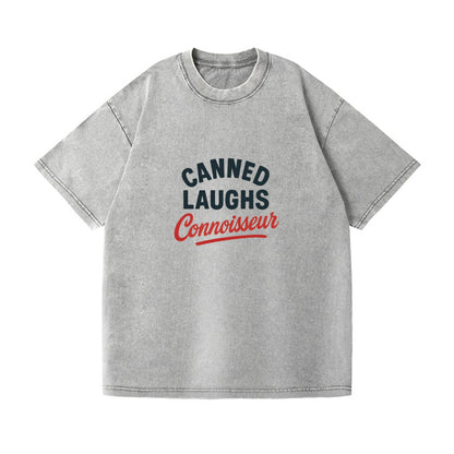 canned laughs connoisseur Hat