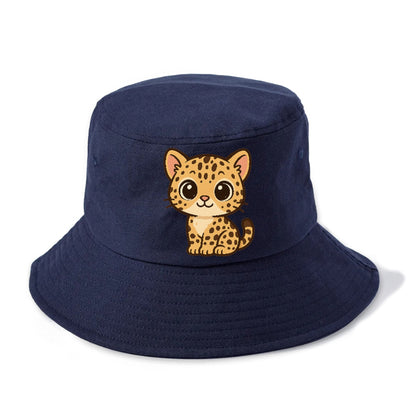 leopard-wild-elegance Hat