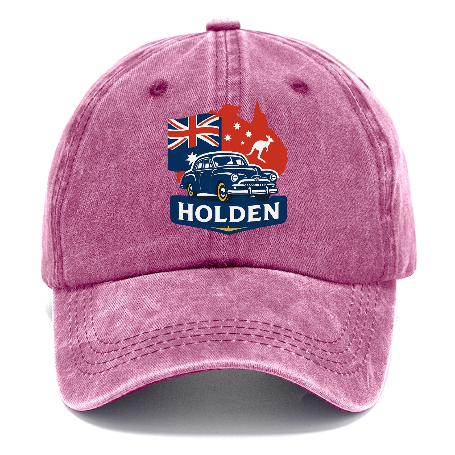 Australian Automotive Pride Hat