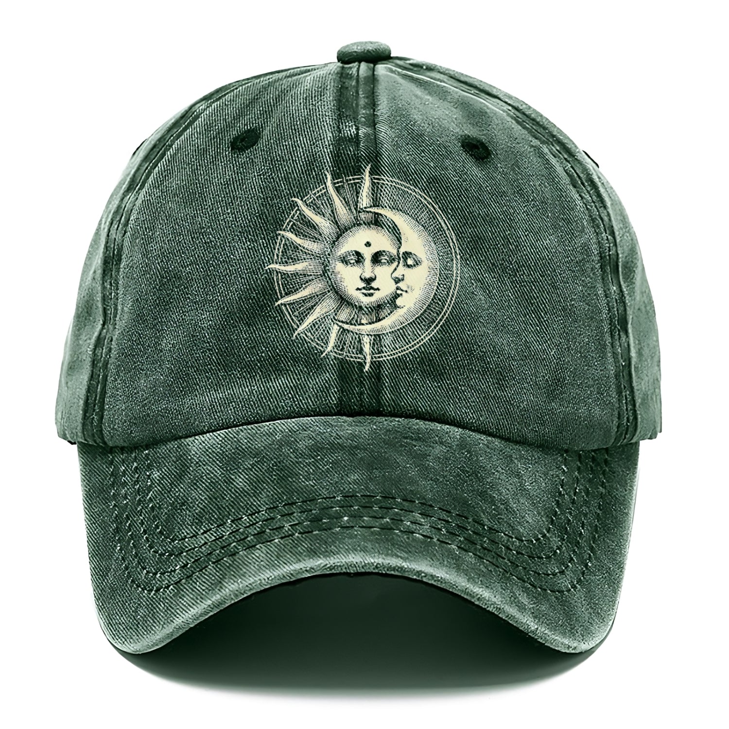 Classic Cap – Pandaize