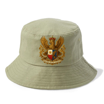 philippines heritage eagle Hat