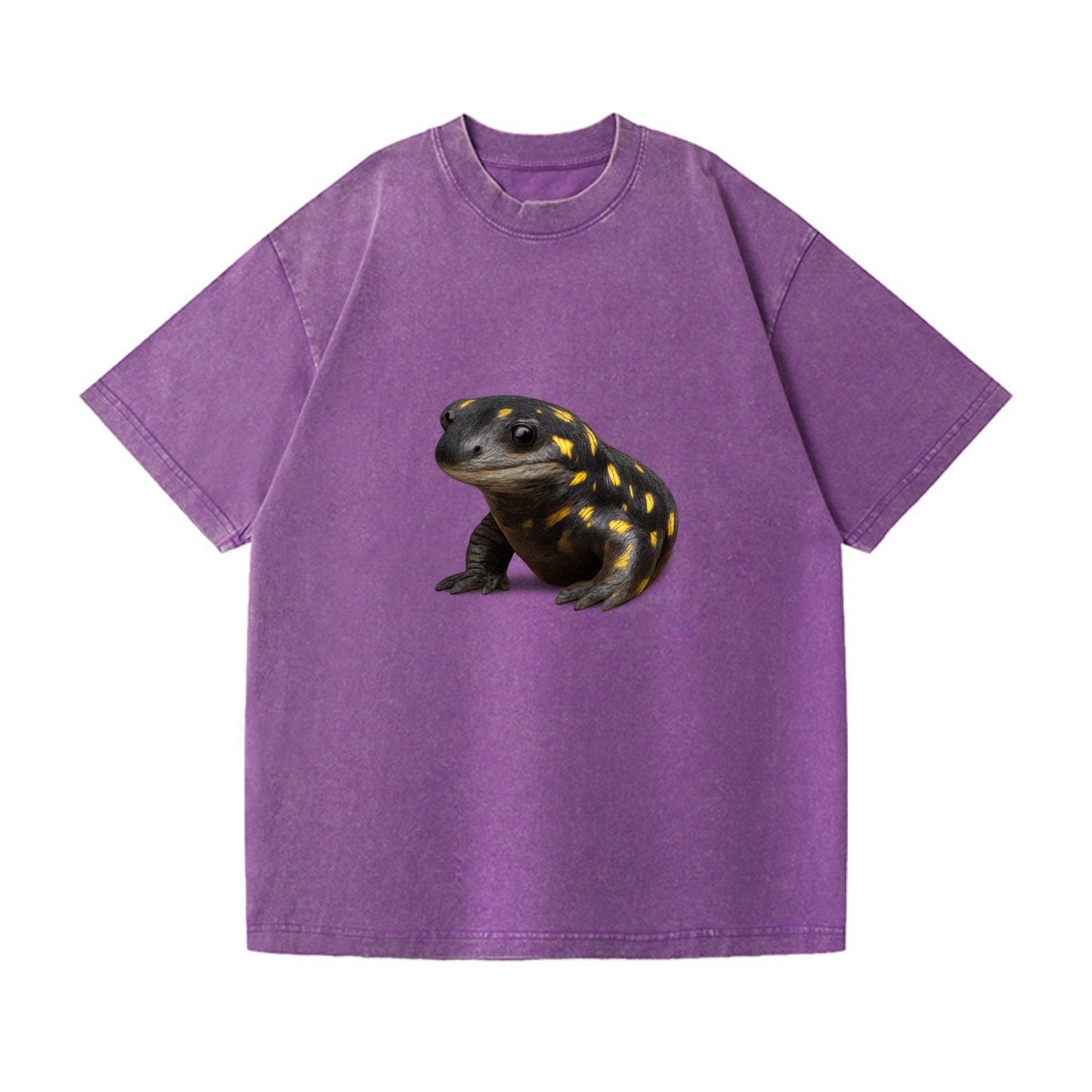 salamander portrait design Hat